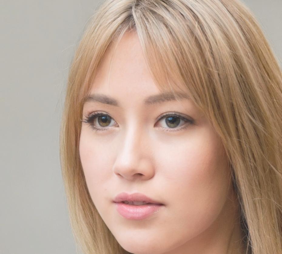 Portrait de Léna Deschamps, analyste principale
