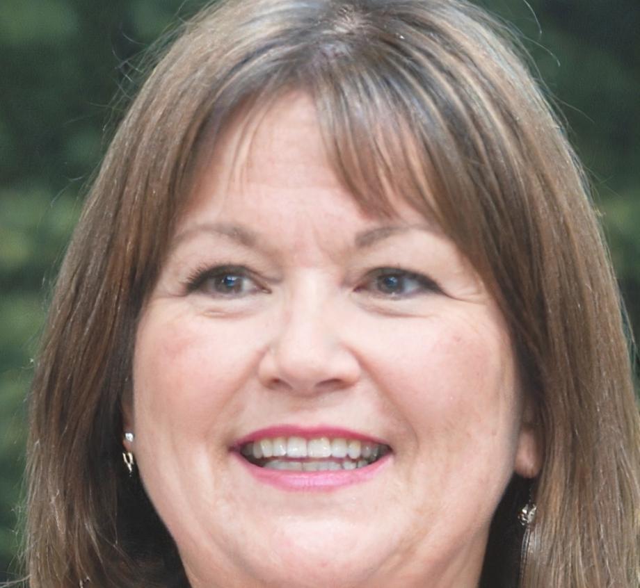 Portrait de Laureline Vasseur